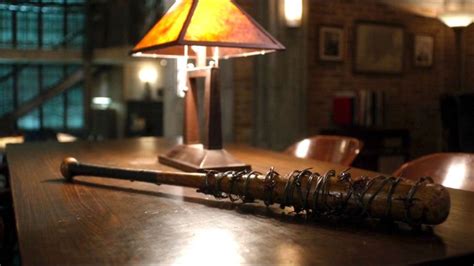 Bound by Magic: The Supernatural Spell Baseball Bat's Connection to Its Owner